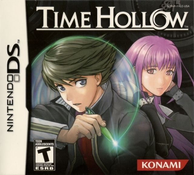 Time Hollow - 