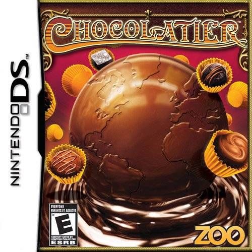 Chocolatier -