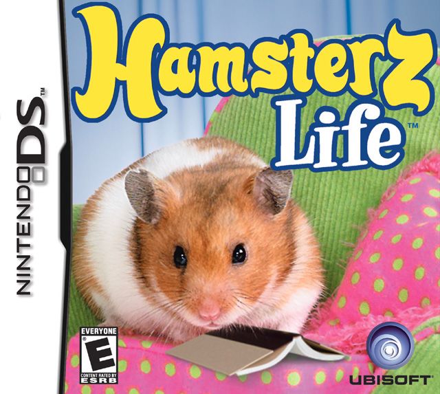 Hamsterz Life -