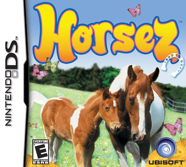 Horsez - 