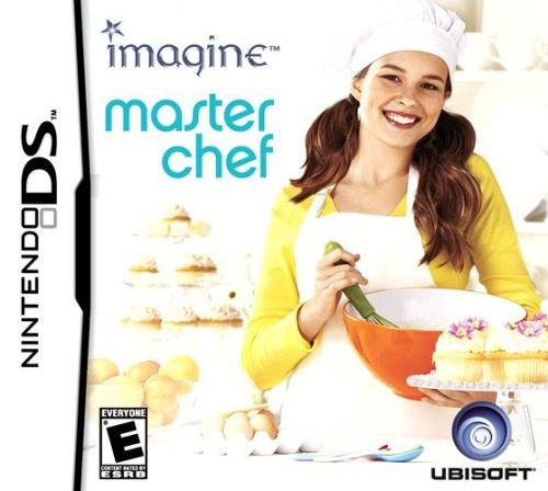 Imagine Master Chef - 