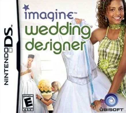 Imagine Wedding Designer -