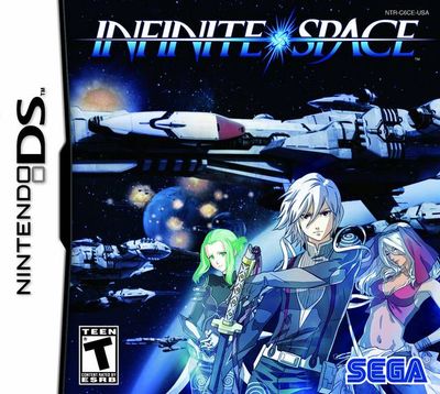 Infinite Space - 