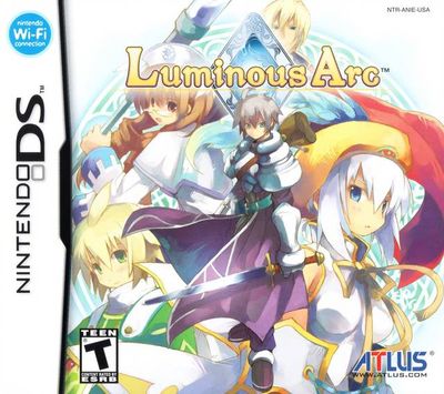 Luminous Arc - 