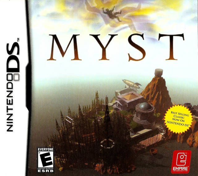 Myst - 