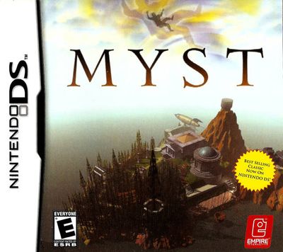 Myst - 