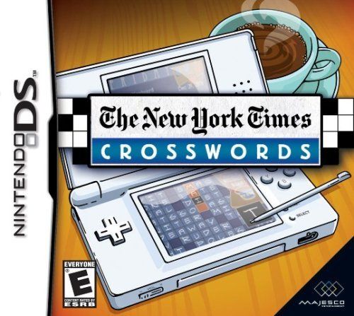 New York Times Crosswords - 