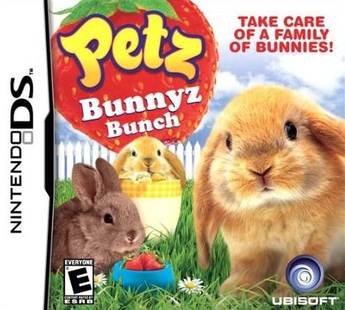 Petz Bunnyz Bunch - 