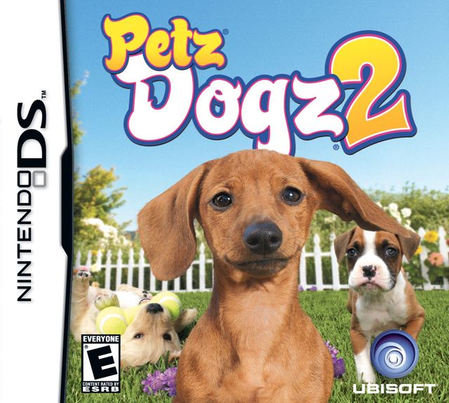 Petz Dogz 2 - 