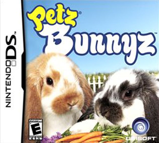 Petz Bunnyz - 