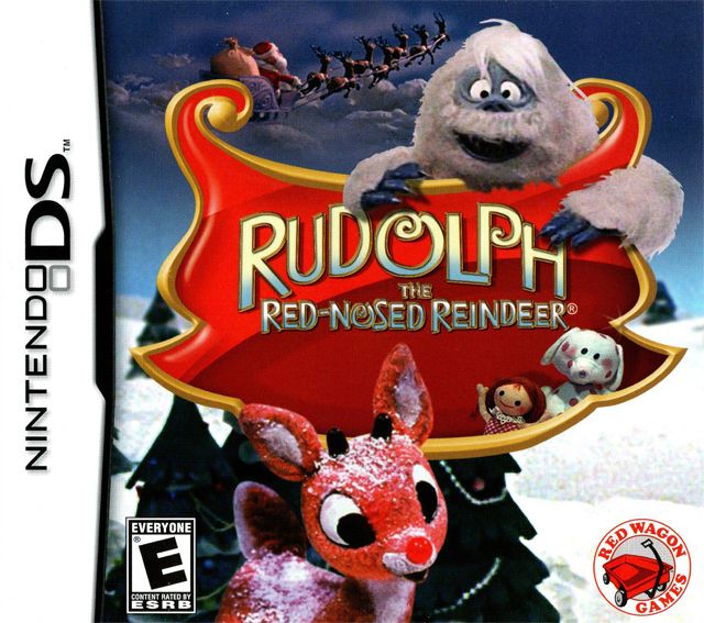 Rudolph the Red-Nosed Reindeer - 