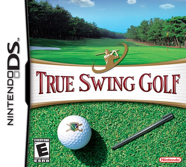 True Swing Golf - 