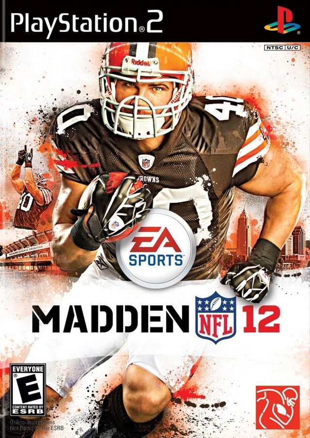 Madden NFL 12 - 