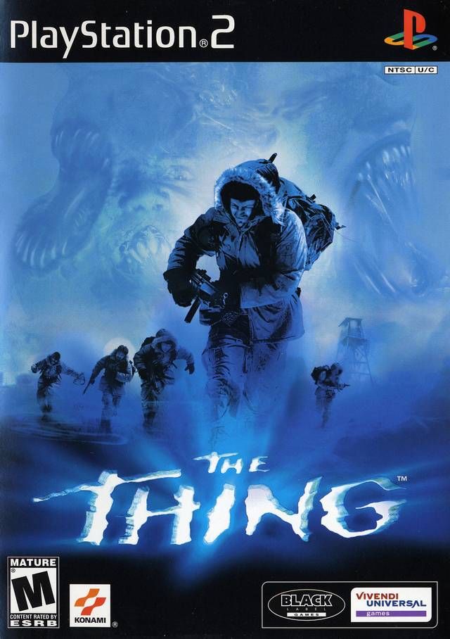The Thing - 