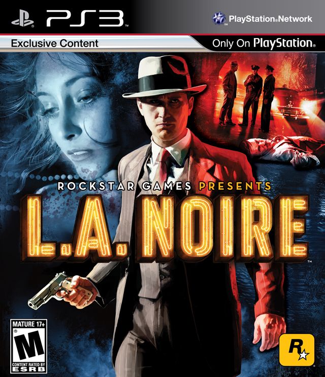 LA Noire - 