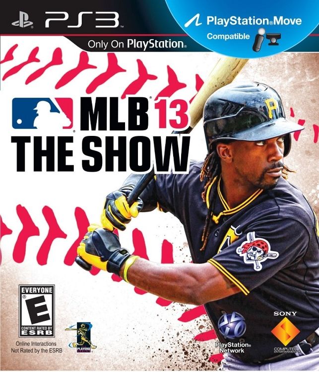 MLB 13 The Show - 