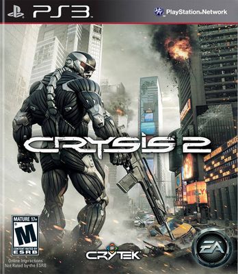 Crisis 2 - 