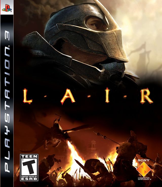Lair -
