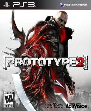 Prototype 2 -