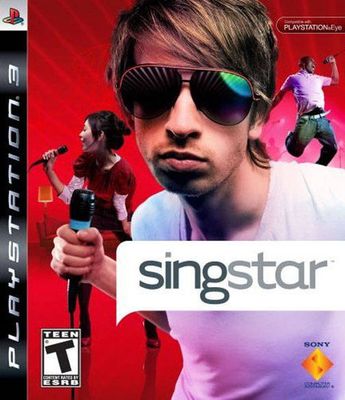 Singstar -