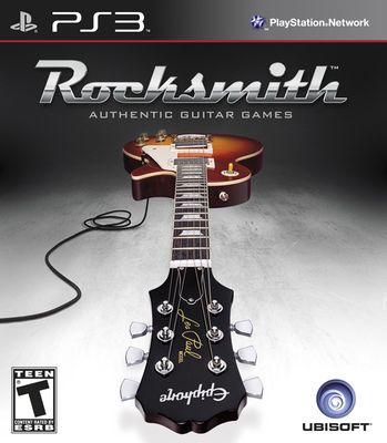 Rocksmith - 