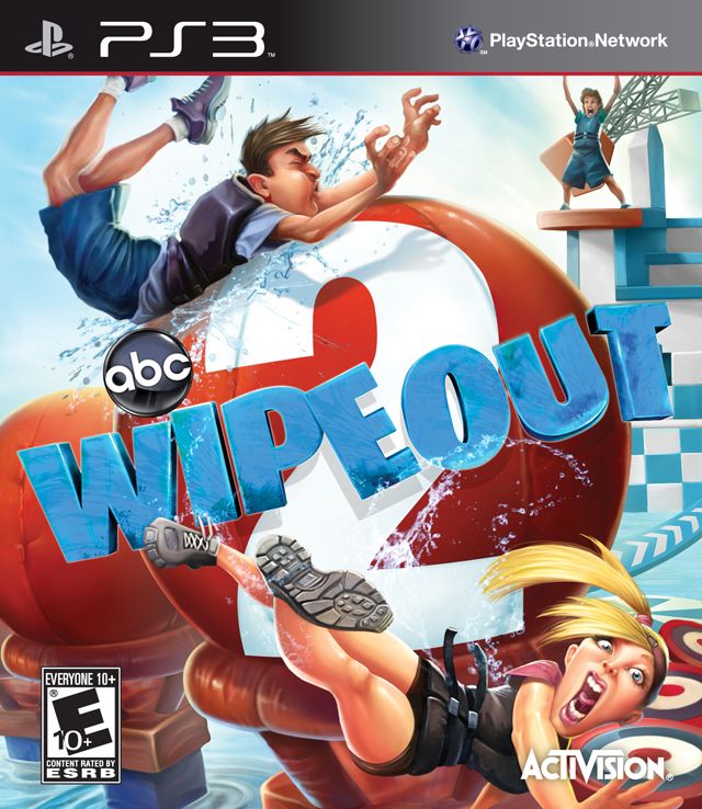 Wipeout 2 - 
