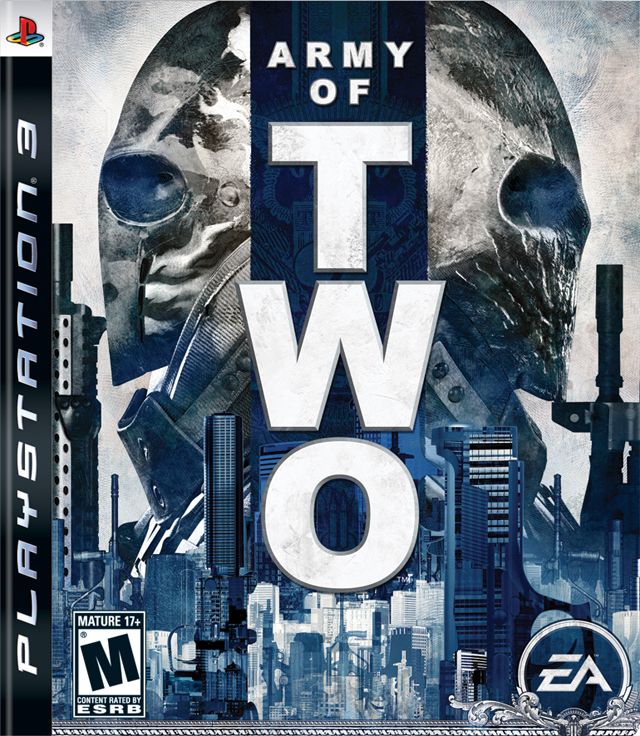 Army of Two - 