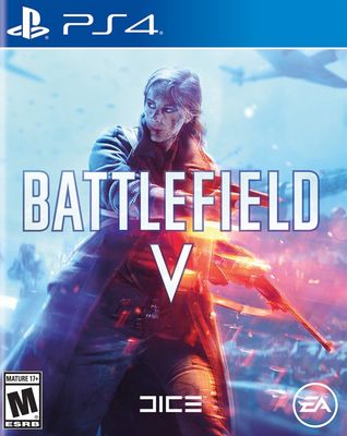 Battlefield V - PlayStation 4