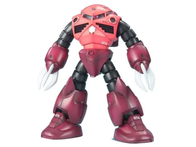Z'Gok (MG, UC)