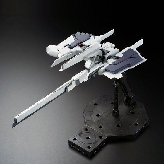 G-Parts [HRUDUDU] expansion kit for Gundam TR-1 (MG, P-Bandai, AoZ)