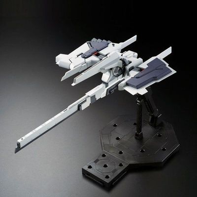G-Parts [HRUDUDU] expansion kit for Gundam TR-1 (MG, P-Bandai, AoZ)