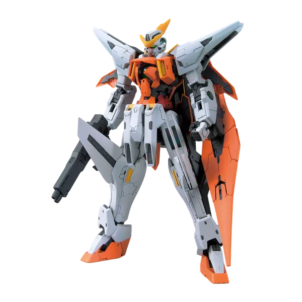 Gundam Kyrios GN-003 (MG, 00)