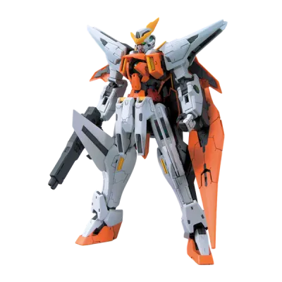 Gundam Kyrios GN-003 (MG, 00)