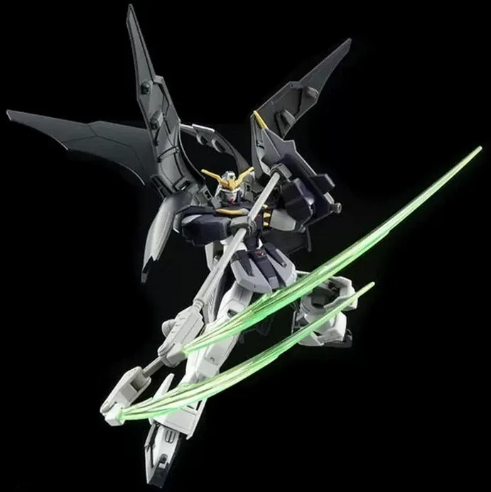 Gundam Deathscythe Hell, XXXG-01D2 (HGAC, P-Bandai, GW)