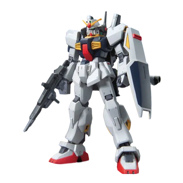 Gundam Mk-II AEUG, RX-178 (HG, MSZG)