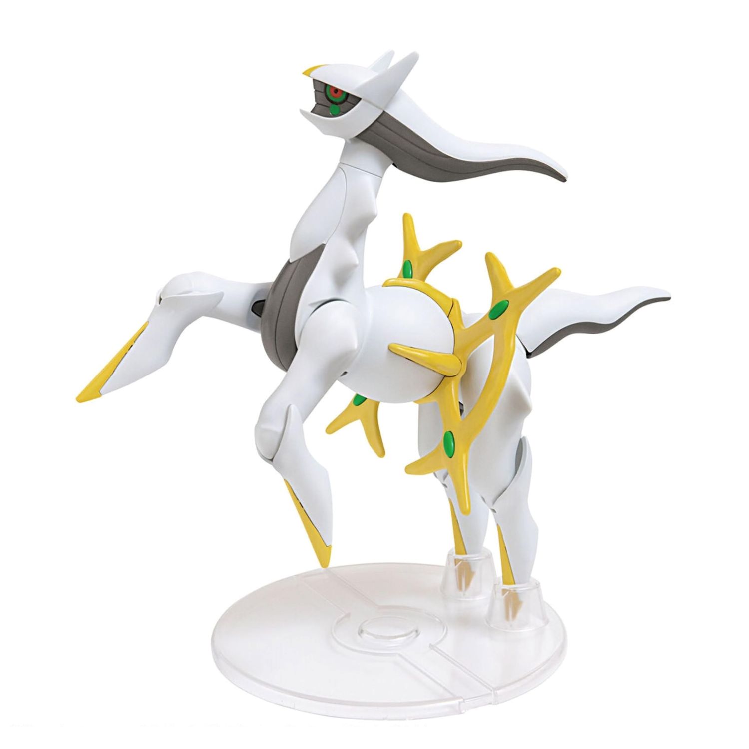 Pokemon Model Kit: ARCEUS