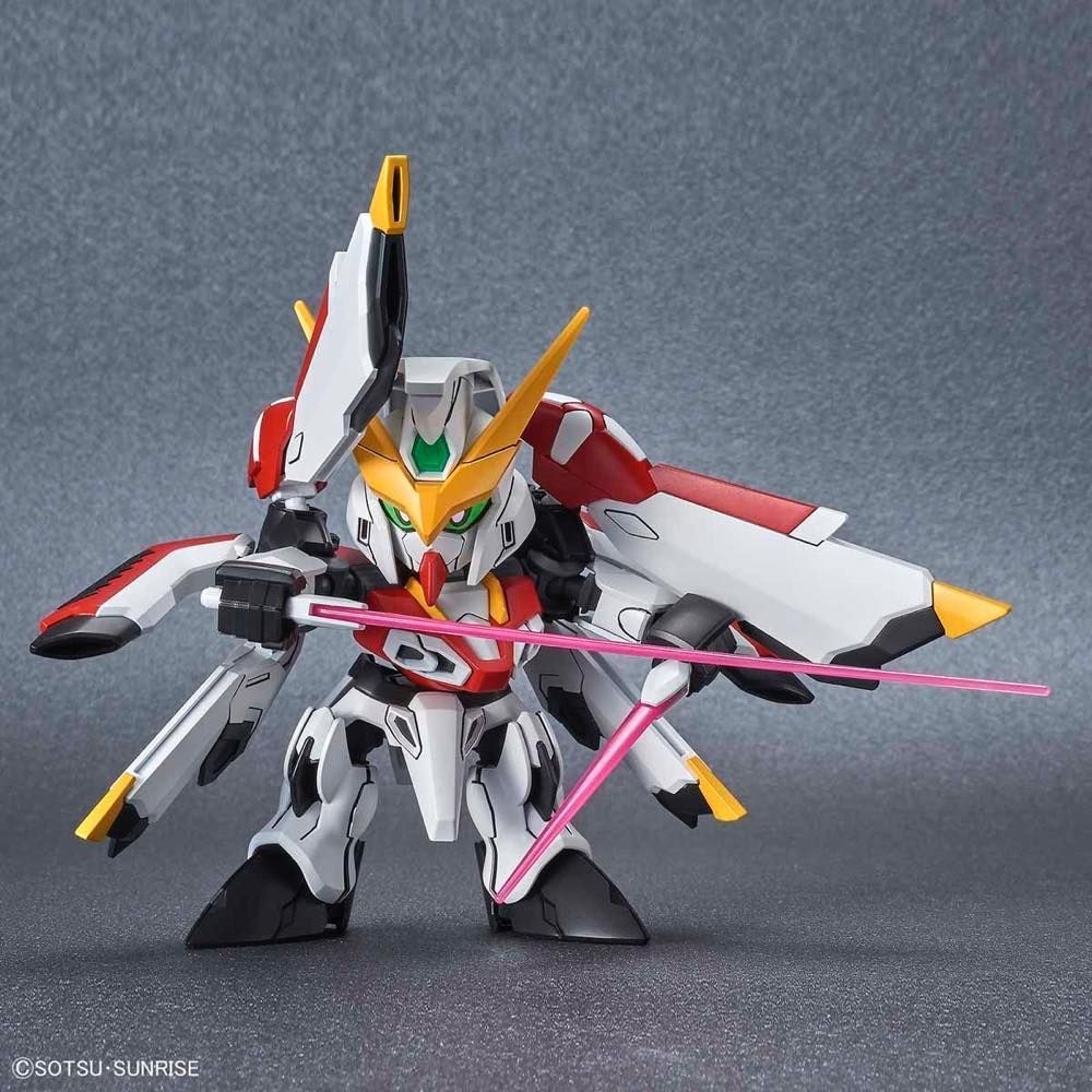 Phoenix Gundam (SDCS)