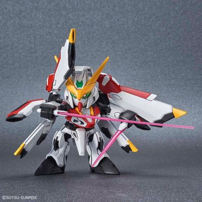 Phoenix Gundam (SDCS)