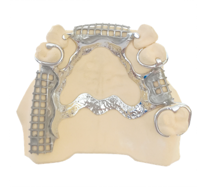 POLIDENT - UNIVE CAST ( Teeth Model Cast ) ( 6kg Powder + 1L Liquid  Set )