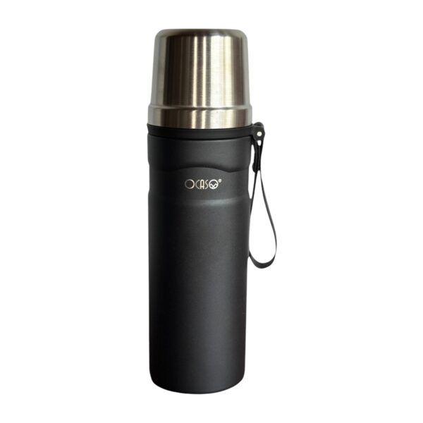 Ocaso Thermo de Cafe 20 oz Colonia Tovar