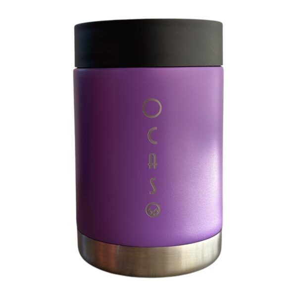 Ocaso Cinaruco porta Cerveza