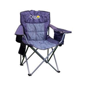 Ocaso Silla Plegable Camping