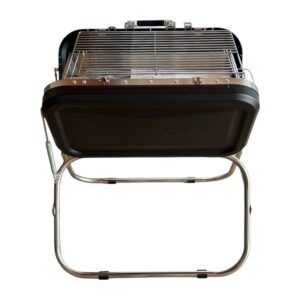 Ocaso Parrillera Portatil