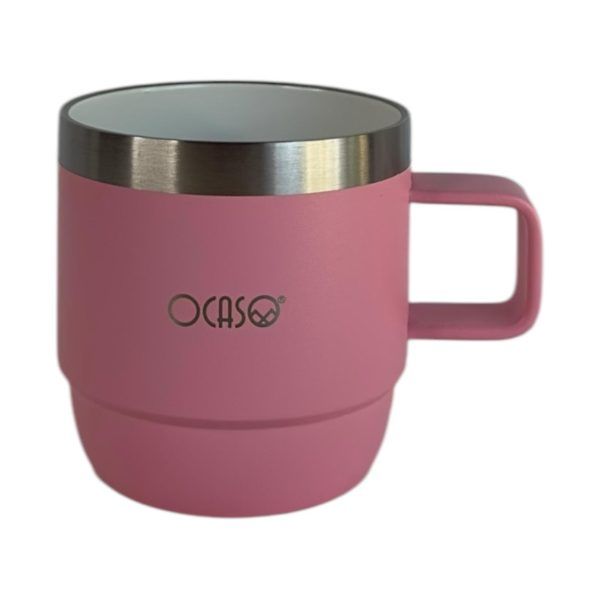 Ocaso Taza de cafe 8 oz