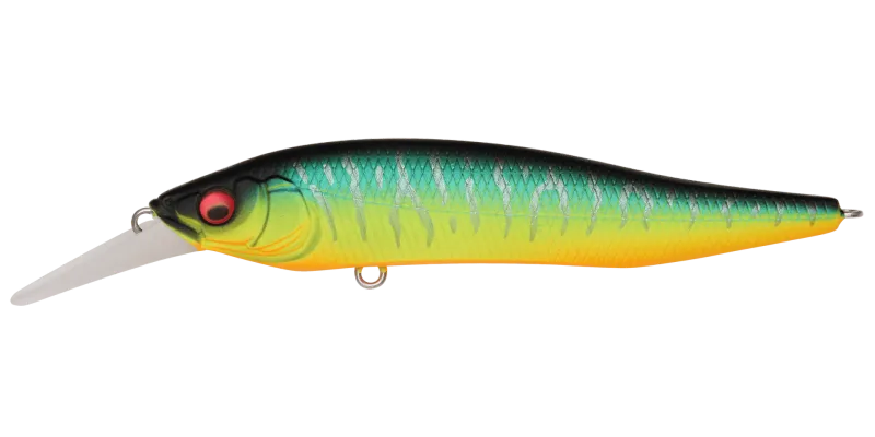 Megabass X-NANAHAN +1 7.6 cm