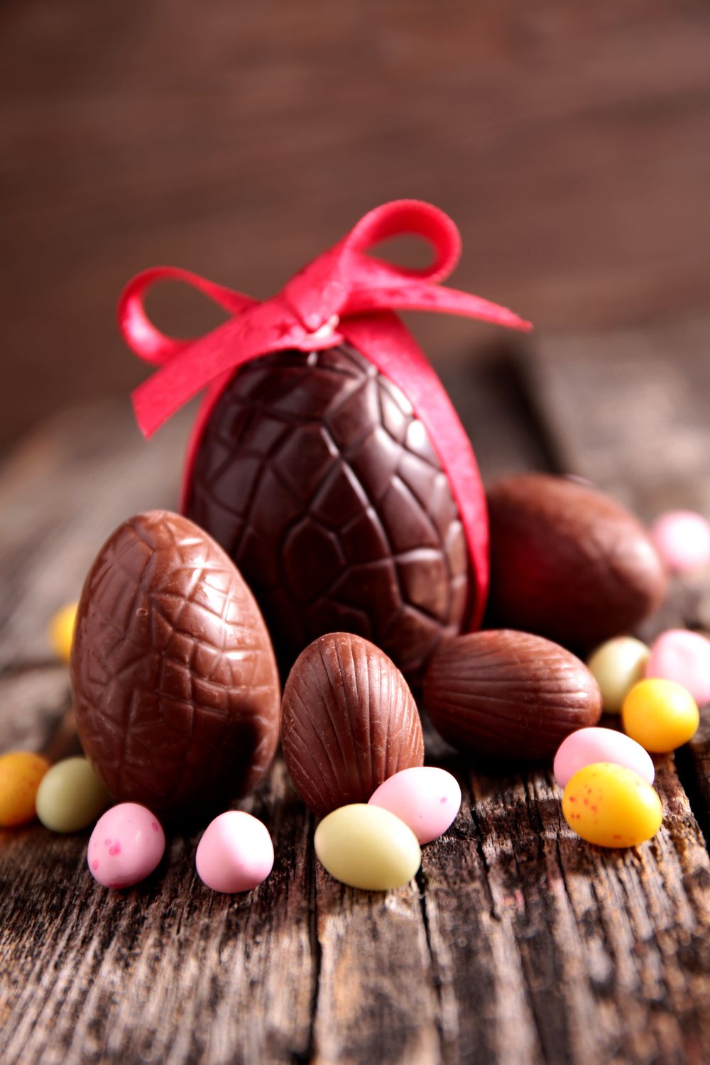 Almuerzo Buffet de PASCUAS