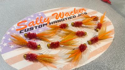 GOLDEN EMBER  (2 PACK)