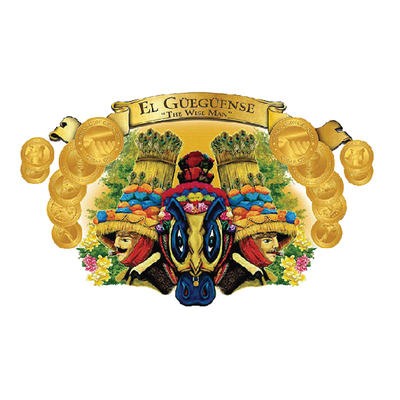 El Gueguense by Foundation Cigars