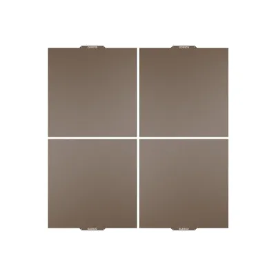 PEI Magnetic Platform Kit for Elegoo OrangeStorm Giga