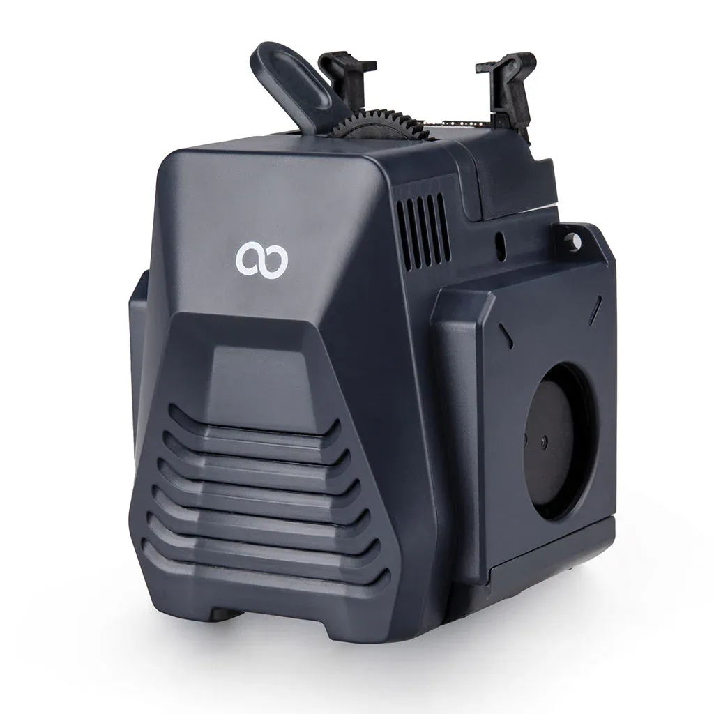 Assembled Extruder Kit, Neptune 4 Series